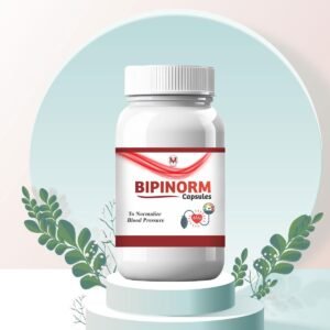 Bipinorm Capsule