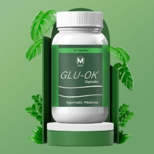 Glu-Ok Capsule